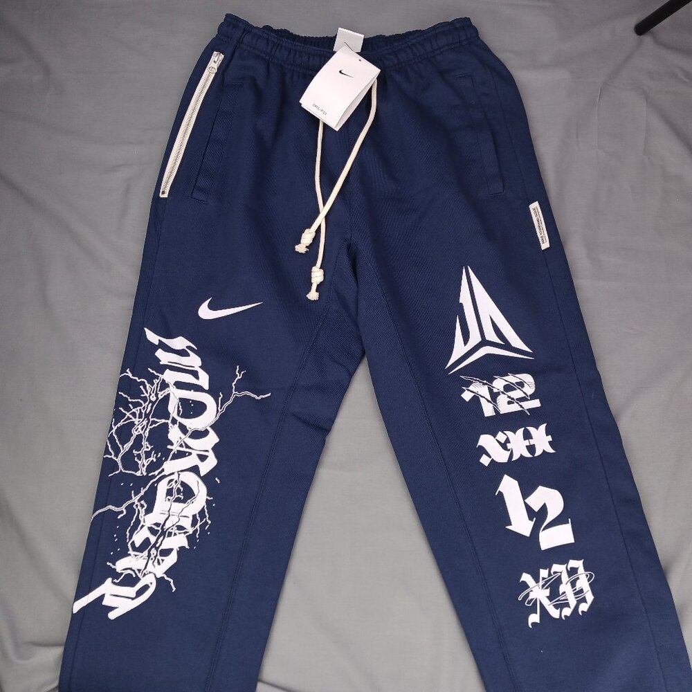 Nike 96 Til Infinity Dri-FIT Men's Pants FN2994 410 Blue Sizes S, M, L, XL